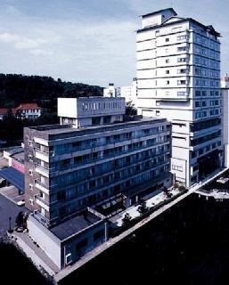 Niji To Umi Hotel Nanao Buitenkant foto